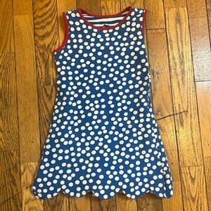 For Friends size 5 reversible dress